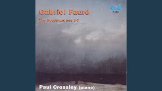 Nocturne No. 4 in E-Flat Major, Op.36