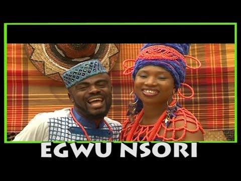 ORIAKU TV  Live Stream watch out Tittle : EGWU NSORI