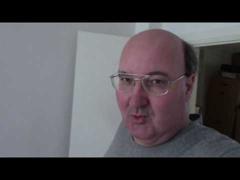 MongoTV_1829 - Printer Haul 620 Kroner - Canon PIXMA MG5750