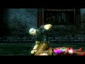 Tekken 6 Bryan Win Pose