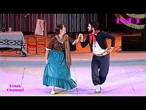 Luichi NoDJ ... Danzas Folklòricas Argentinas - Cuando