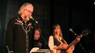 Carla Olson & Rob Waller - Look What You've Done - Live at McCabe's