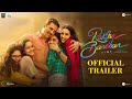 Raksha Bandhan - Official Trailer | Akshay Kumar & Bhumi Pednekar | Aanand L Rai | 11 August 2022