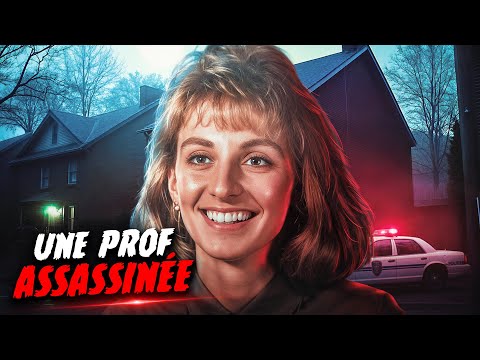 25 ANS + TARD, l'horrible vérité derrière son MEURTRE éclate : Le cas Christy Mirack (#HVF)