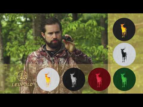 GOGTV 2017 Gear Tip - Leupold LTO Tracker