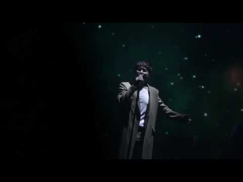 161202 버즈 대전콘서트  star