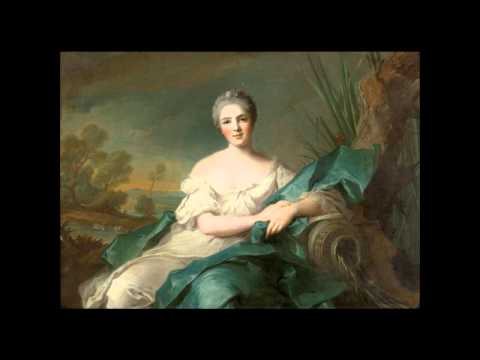 Jean-Philippe Rameau - Zaïs -  Overture