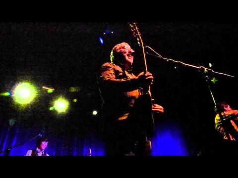World Party - Ship Of Fools Live 2012