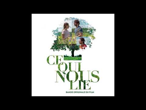 Red Red Red Kraked Unit, Piers Faccini