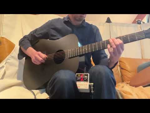 KLOS Full Carbon Dreadnought 2022 - Carbon Fiber image 25