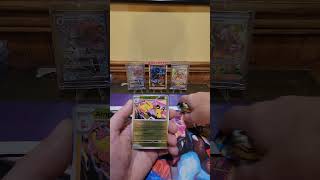Not bad!! #chaosrising #pokemon #pokemoncards #pokemontcg #pokemonpacks