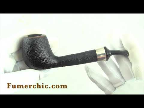 Butz Choquin Pipe of the year 2018 : made in Saint Claude (France)