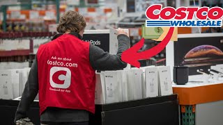 How Much Do Costco Employees Really Make | Costco Employee Benefits & Salaries Revealed!
