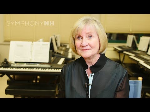 Symphony NH performs Beethoven's 9th Symphony
