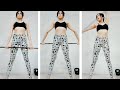 Actress Adah Sharma Mind Blowing Flexible Body Workout Video Adah Sharma Latest Video