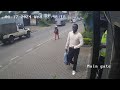 IDENTIFIED Nairobi Man Caught On Camera In Westlands Hotel Stealing Laptops From Workshop Attendees