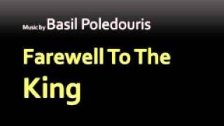 Farewell To The King 12. Nigel's Trip