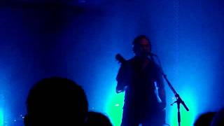 Shayne P. Carter - 'Grate' Live @ Bodega 06/05/11