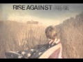 Rise Against - Survivors Guilt - Lyric Video