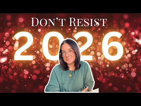 What 2026 Asks Of You | Messages From The Morrigan & Archangel Michael #tarot #energyupdate