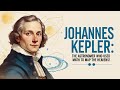 Johannes Kepler The Astronomer Who Used Math To Map The Heavens 1571 1630