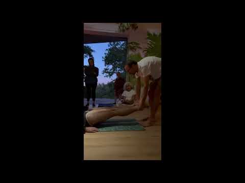 Análisis psico-corporal interactivo (APCI)