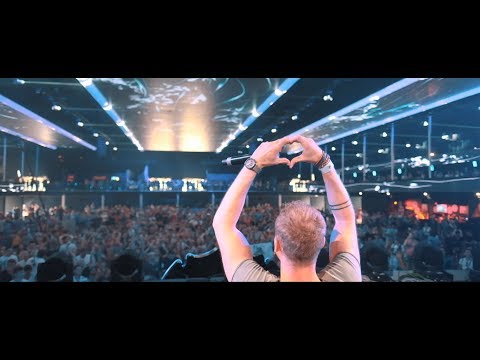 Kenn Colt ft. Jaimes - Better Days (Official Music Video)