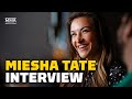 Miesha Tate Argues She Could Be One Win Away from A Title Shot - MMA Fighting