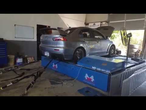 Final Edition Evo X Tomei Expreme Ti Catback