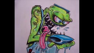 LAST VIDEO FROM MY PENNSYLVANIA FIBERGLASS SHOP