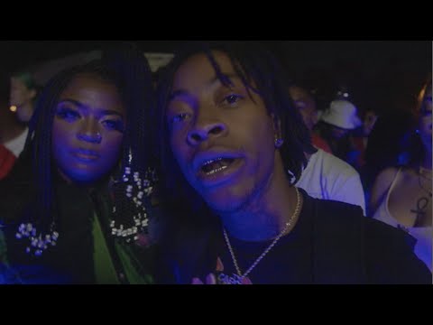Kamaiyah & Capolow - Digits (Official Video)