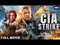 CIA STRIKE Hollywood Movie Hindi Dubbed 2025 Sean Bean Becky Hindi Action Movie हॉलीवु�