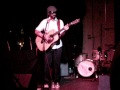 Tony Lucca - Bad Guy @ The Intersection