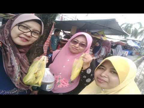 MEMORI BERSAMA SOUTUL KHALIFF 2018