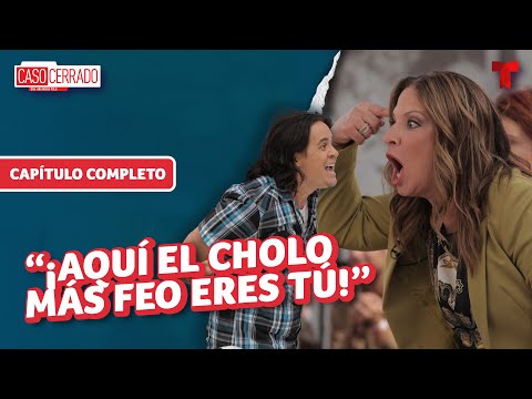 Caso Cerrado Capítulo Completo: ¡Me casé y ahora me dice gorda y fea! 💍😢🤬