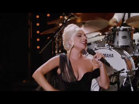 Lady Gaga - New York (Live at Westfield)