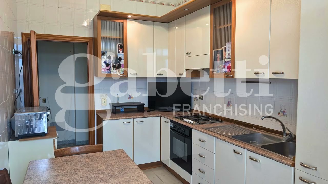 Appartamento - Video