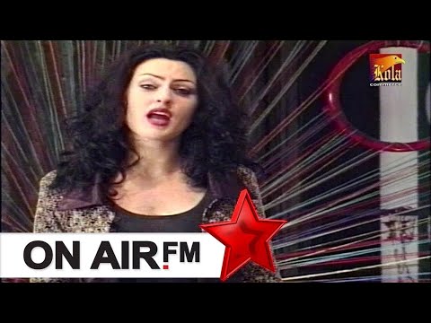 Rifat & Valentina Berisha - Ti moj bjeshka e Shkelzenit