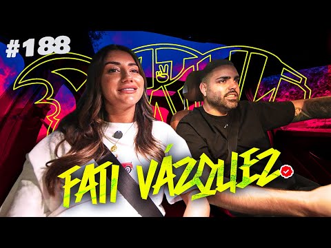 FATI VÁZQUEZ #batmowli Toda LA VERDAD sobre LAMINE YAMAL y su FAMOSA CITA  (lo cuenta todo)