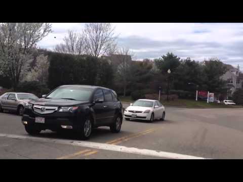 Quincy, MA - Way to Faxon Park Apartments