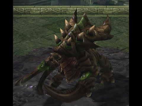 Starcraft 2 Ultralisk Zerg LORE #Shorts