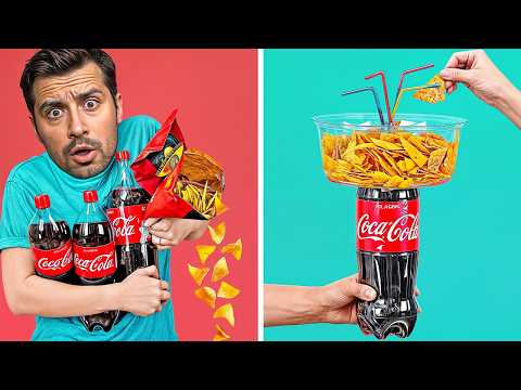 Τα Χειρότερα LIFE HACKS! 2