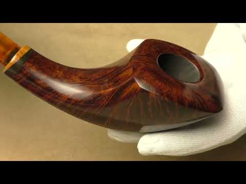 Leo Borgart Top Selection - pipe 508