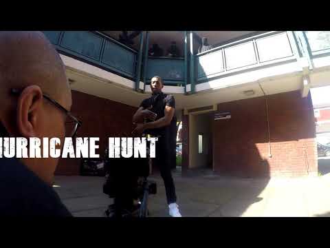 Hurricane Hunt ft Avelino [Music Video]