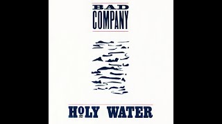 Bad Company - Stranger Stranger