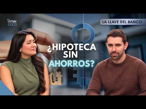 ¿CÚANTO dinero necesitas DE VERDAD para COMPRAR una vivienda y conseguir una hipoteca?