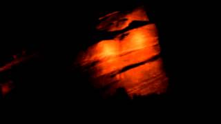 Kings of Leon-Devil&#39;s Song AKA Lucifer (w/ Panoramic of Red Rocks)-Red Rocks, Morrison, CO-8/9/09