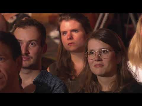 Prof. Dr. theol. habil. Arne Manzeschke: Über unseren Umgang mit Künstlicher Intelligenz