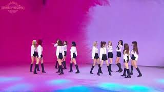 Download lagu 아이즈원 [ONEIRIC THEATER] Rococo mp3