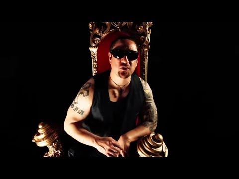 Richard Parker - Say Say Don't Play Me (Official Music Video)